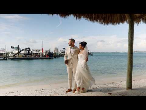 Isla del Sol Yacht and Country Club - St. Petersburg, Florida #1
