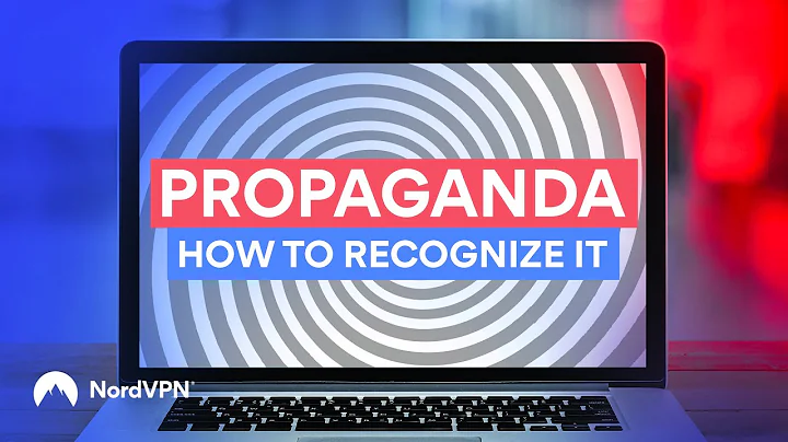 Fake news and propaganda: easy ways to recognize | NordVPN