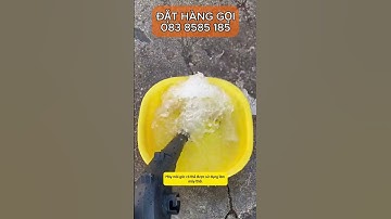 BỘ CHUYỂN ĐỔI MÁY CẮT CẦM TAY THÀNH MÁY THỔI BỤI