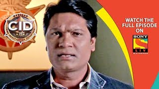 CID - सी आ डी - Episode 751 - 22nd August, 2018