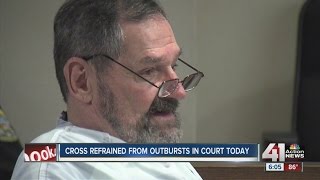 Frazier Glenn Cross Trial Started Today