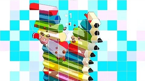 Slice it all game play all levels walkthrough|mini game zone