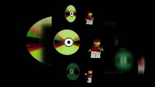 (REUPLOAD) (YTPMV) Oops Lego Scan