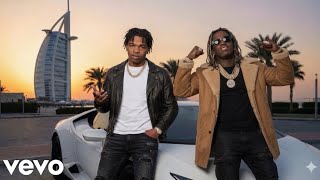 Lil Baby & Young Thug – Built From Nothing (Audio Lyrics 2026)