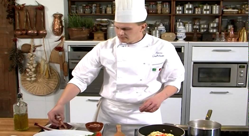 gusto che resta secondi paniscia ITA