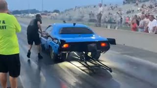JJ s arm drop 2023 JJS ARMDROP second round Big Tire Shelby Lynn - 131 Motorsports Park