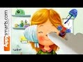 Pepi Doctor (app demo for kids)