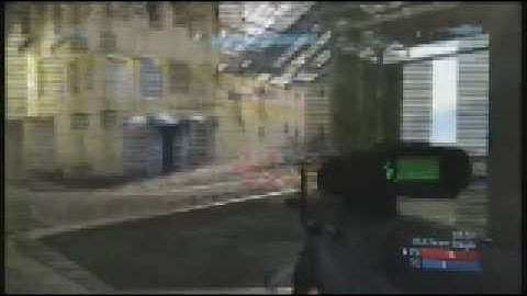 Iconn Z PoV  MLG TS Pit