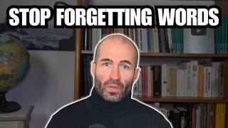 How to Memorize Vocabulary 10x FASTER (And Actually Use It) News