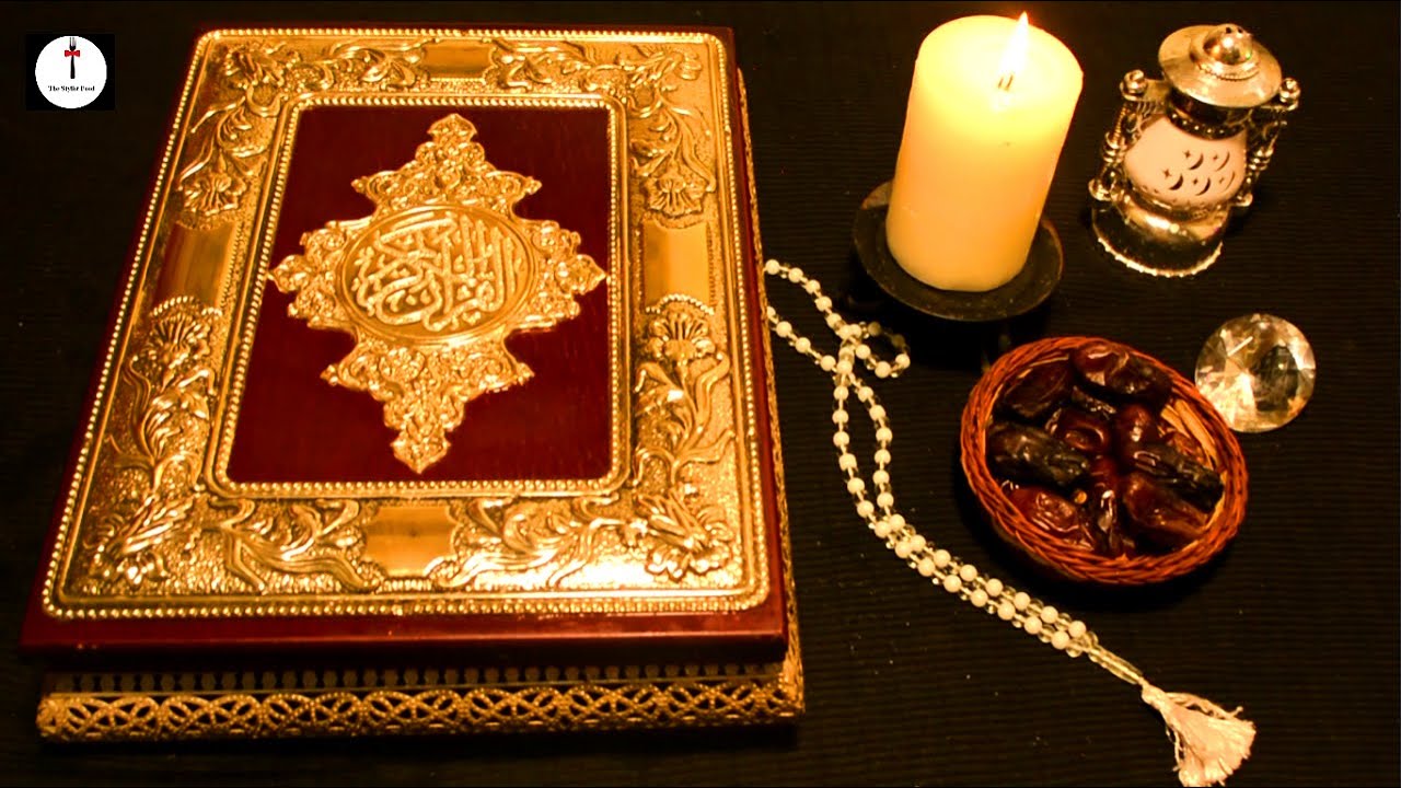 Ramadan Mubarak | The Stylist Food | Ramadan Kareem | stay blessed | Best wishes | Eat Stylish