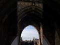 The Charles Bridge in Prague is so Iconic! #charlesbridge #prague #traveladdict