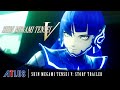 Shin Megami Tensei V — Story Trailer | Nintendo Switch