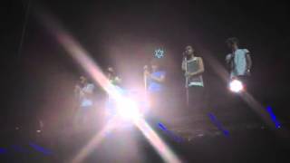 One Direction 1D Dallas 7/22/2023