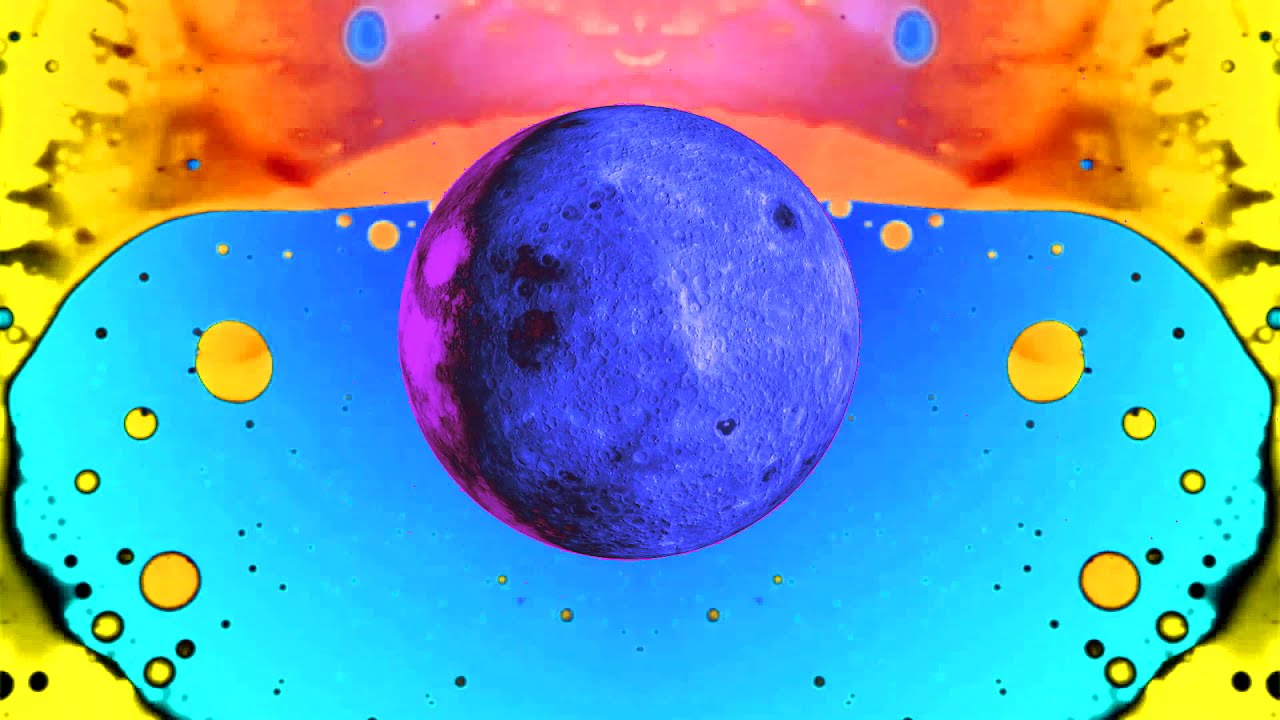 Peter Prince - You Make My Love Big (Music Visualizer)