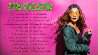 CITRA SCHOLASTIKA FULL ALBUM LAGU ROHANI KRISTEN PENYEMANGAT HIDUP