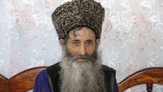 Как цыганам дают благословение Как цыганам дают благословение
