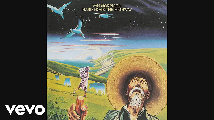 Van Morrison - Warm Love (Official Audio)