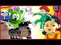 Youtube Thumbnail title