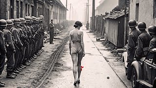 ▶ Unseen Historical Photos That Change Everything You Thought You Knew