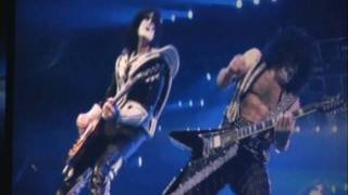 KISS - 100,000 Years Part II - Pittsburgh 2009 - Sonic Boom Tour 2009