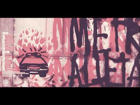 Metralleta artwork