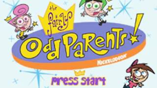 Game Boy Advance Video The Fairly Oddparents Volume 1 Videogamex