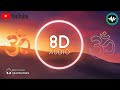 Om chanting  relaxing music 8d audio  sleep calm healing study meditation powerful  use 