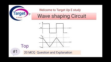 Wave shaping circuit