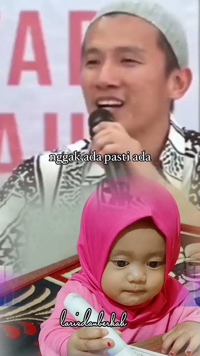 Dibalik rahasia mudahnya anak menghafal Al-Qur'an