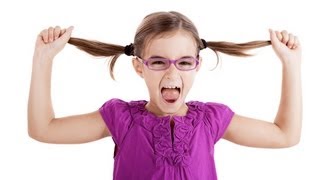 Trichotillomania Aka Hairpulling Child Psychology
