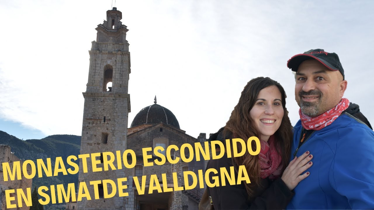 Explorando el Monasterio de Santa María de la Valldigna: historia y belleza
