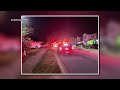 Home damaged, 4 displaced after weekend fire in Richland County