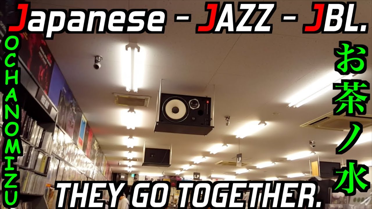 アート・デザイン・音楽 Shopping Experience Store & Showroom FIVE G Legendary Synth Shop,Tokyo Visit - YouTube