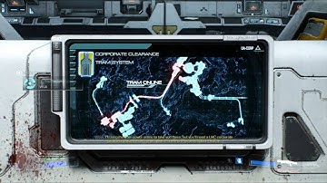 DOOM - Mission 07: Argent Facility (Destroyed) (Hell on Mars) (Part 1 of 2) [Blind Playthrough]