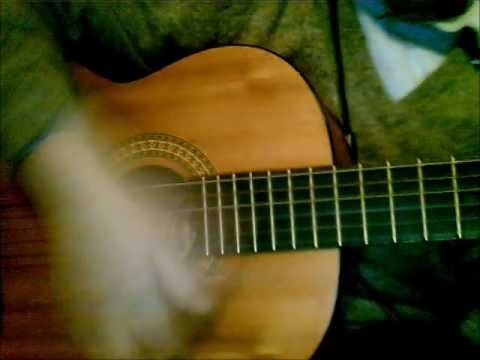 Love.Bog.Ge (გიტარის გაკვეთილი)