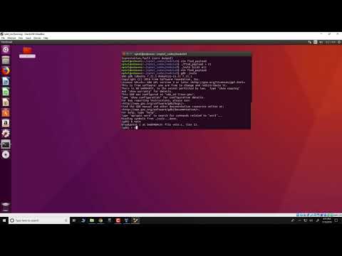 W2_5d - Demonstration of a Return-to-Libc Attack