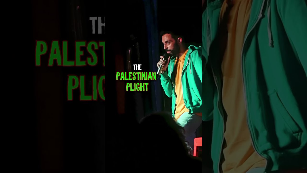 Hard to make things funny right now but Michigan is an easy target #standup #michigan #comedy #peace