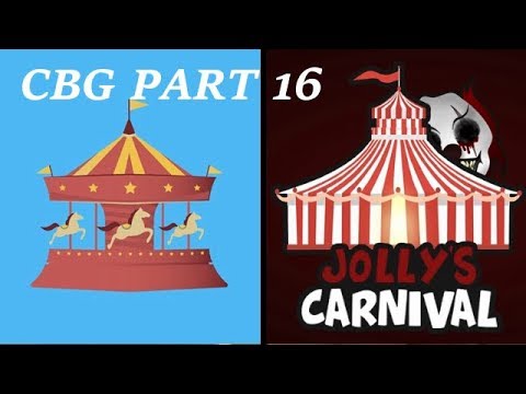 Horror Portals Jolly S Carnival By The Dark Matter Studios Roblox Video Sportnk - roblox jollys carnival full walkthrough