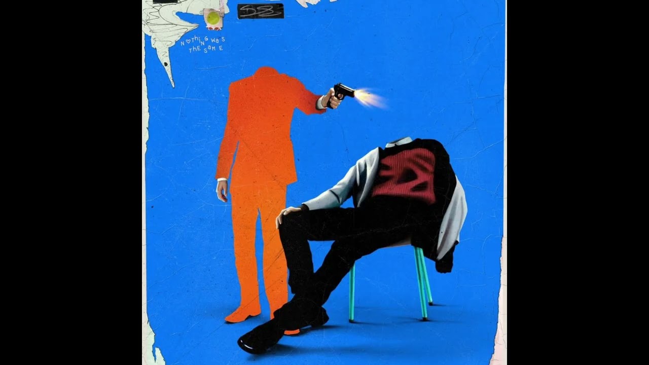 MG SLEEPY X SAMPLE TYPE BEAT - "FUNK WARRIOR"