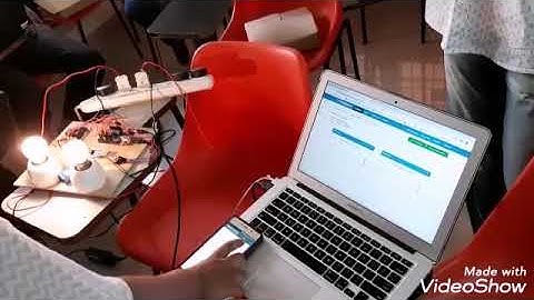 IoT based Home Automation System -Skyfi Labs Online Course