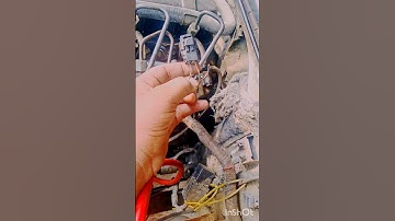 Scorpio starting problem #ytshorts #shorts #trend #trending #viral #automobile #mechanicalpoint