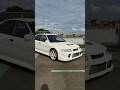 EVO 6 TME RS #jdmexpo #automobile #mitsubishievo