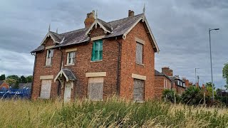 A Look around SPALDING