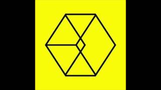 EXO - Tender Love Split Headset ❄