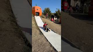 Visiting Kansas City around Fall with children!  #explorekansas #kansascity #kc