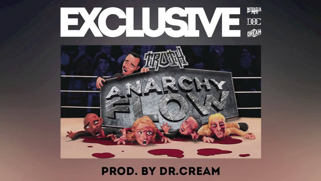 Watch Truth - AnarchyFlow (Prod. Dr Cream) on YouTube Watch Truth - AnarchyFlow (Prod. Dr Cream) on YouTube