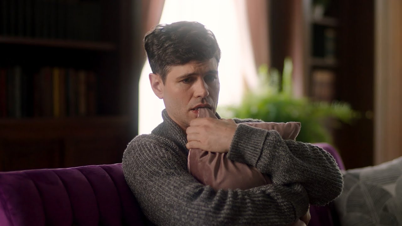 Comedic Commercial - General Electric Credit Union - “You Deserve Better” - Starring Neil Mulac