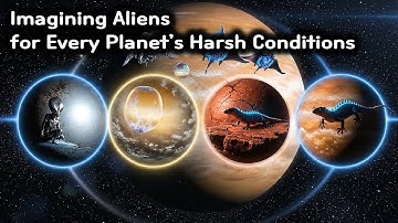 What if every planet in the solar system had aliens?