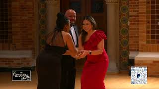 "Excellence In Education Awards Highlights" 2023