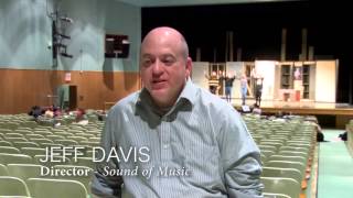 EBHS Sound of Music Promo